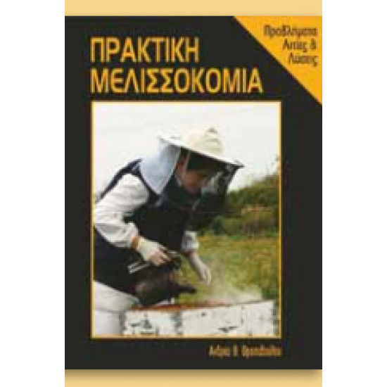 Practical Beekeeping Problems and Causes Solutions