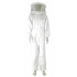 Coverall beekeeping mask