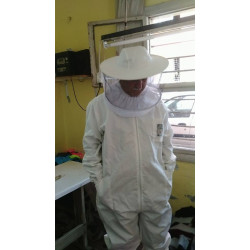 Coverall BEE mask large size