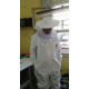 Coverall BEE mask large size