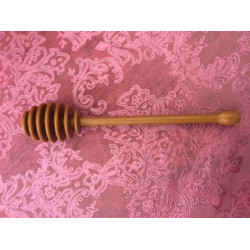 Spoon honey plastic (Spiral)