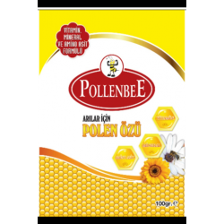 vitamin with pollen