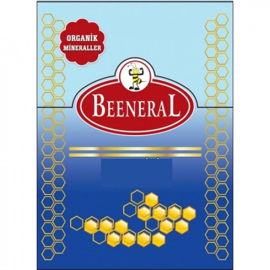 BEENERAL Bee Vitamin