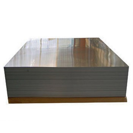 Galvanized sheet cell