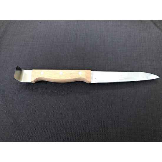 Cutter knife knife