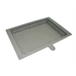 Tray drawer ventilated 22x32