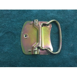 Handle small cell with three holes 7 cm