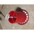 Feeder for poultry 15 l