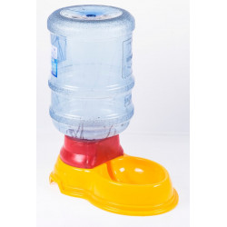 19 lt automatic dog water pump