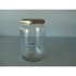 Glass jar 720ml - Comes with lid