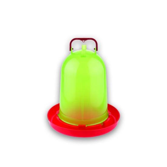 Ποτίστρα για κότες 10L Ποτίστρα για κότες 10L