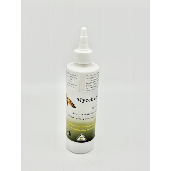 MycobacteriaStop 250 ML