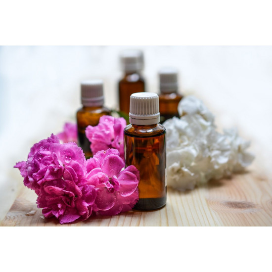 PRIVACLE ESSENTIAL OIL
