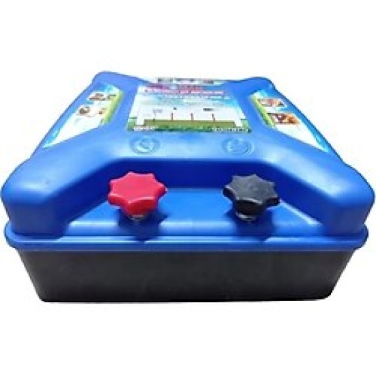 Χειριστήριο ηλεκτρικού φράχτη Χειριστήριο ηλεκτρικού φράχτη