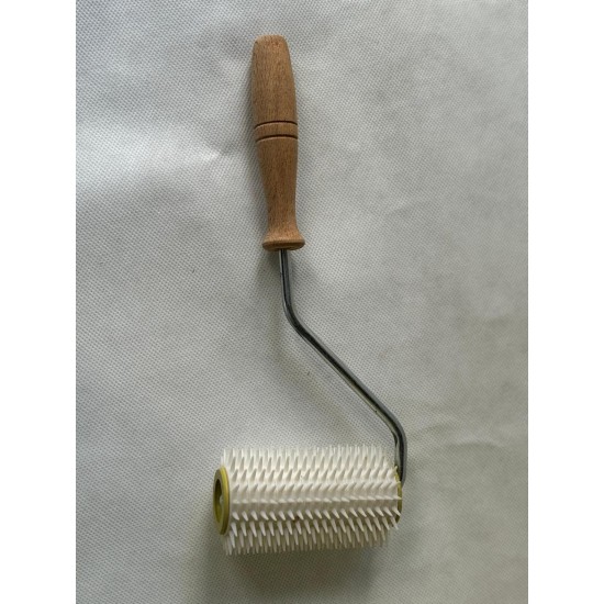 Ρολο απολεπισμού 8 cm Ρολο απολεπισμού 8 cm