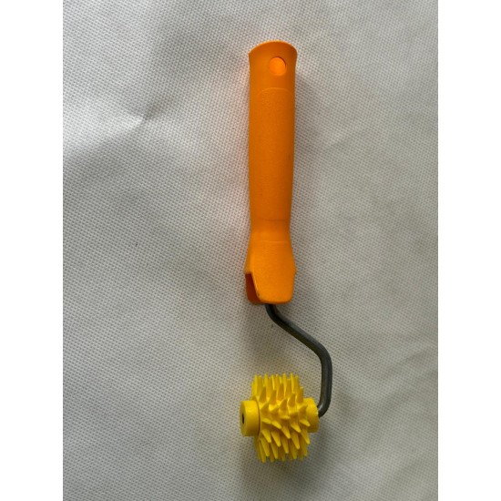 Ρολο απολεπισμού μικρό 4cm Ρολο απολεπισμού μικρό 4cm