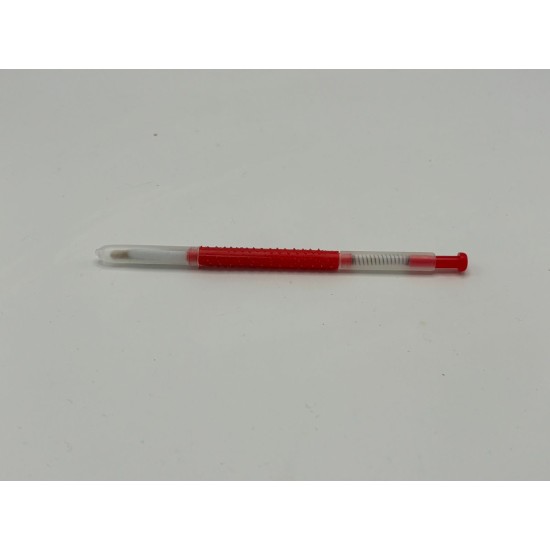 Κουταλάκι εμβολιασμού τύπου κίνας Κουταλάκι εμβολιασμού τύπου κίνας