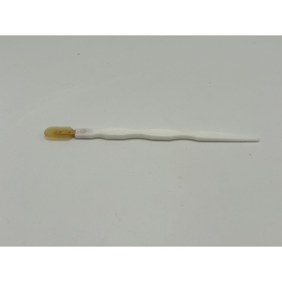 Κουταλακι συλλογης βασιλικου πολτου Κουταλακι συλλογης βασιλικου πολτου