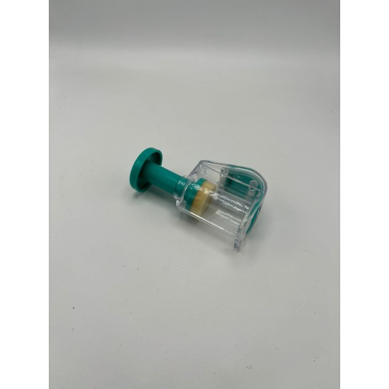 Κλουβί μαρκαρίσματος με έμβολο επαγγελματικό Κλουβί μαρκαρίσματος με έμβολο επαγγελματικό