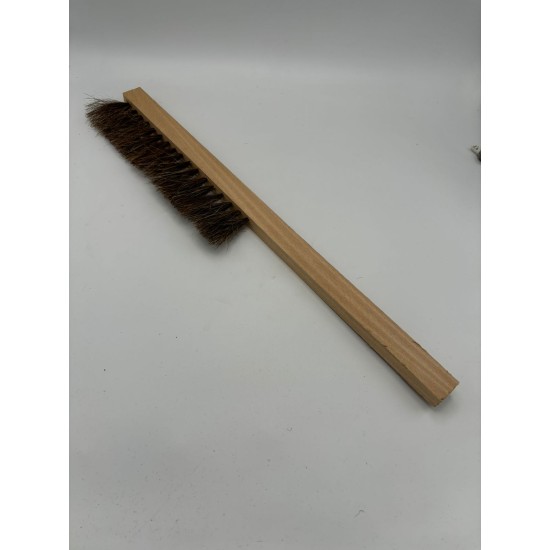 Βούρτσα Φυσική Τρίχα. Βούρτσα Φυσική Τρίχα.