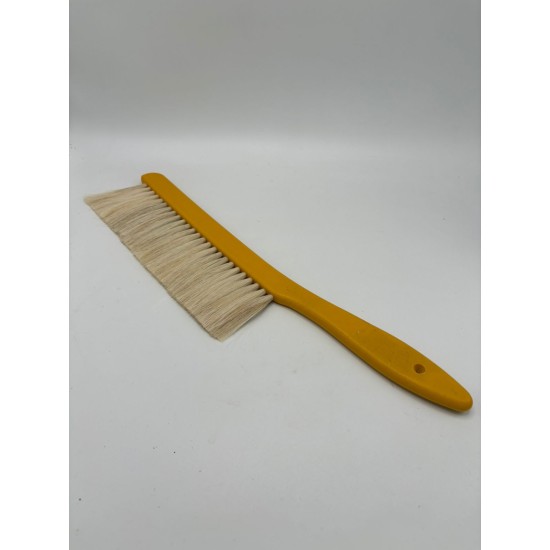 Βούρτσα πλαστική πλαισίου Βούρτσα πλαστική πλαισίου