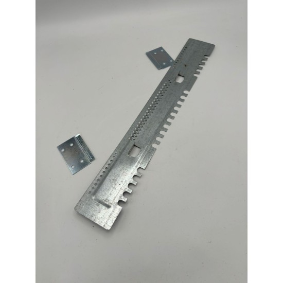 Μεταλλική πόρτα εισόδου Μεταλλική πόρτα εισόδου