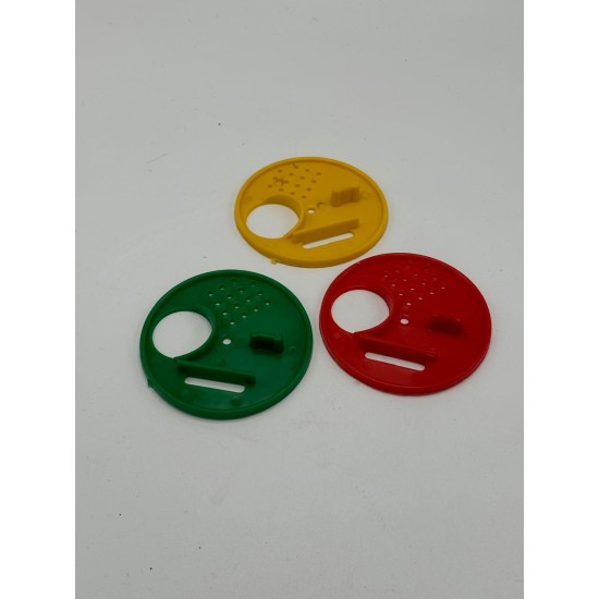 Βαλβίδα - Πόρτα κυψέλης Βαλβίδα - Πόρτα κυψέλης