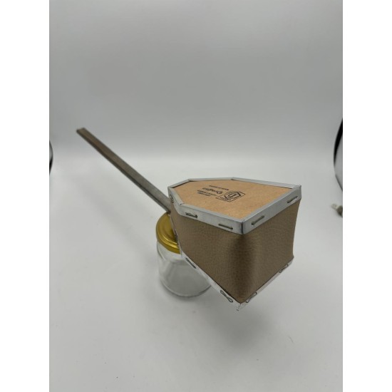 Καπνιστηρι για βαρροα Καπνιστηρι για βαρροα