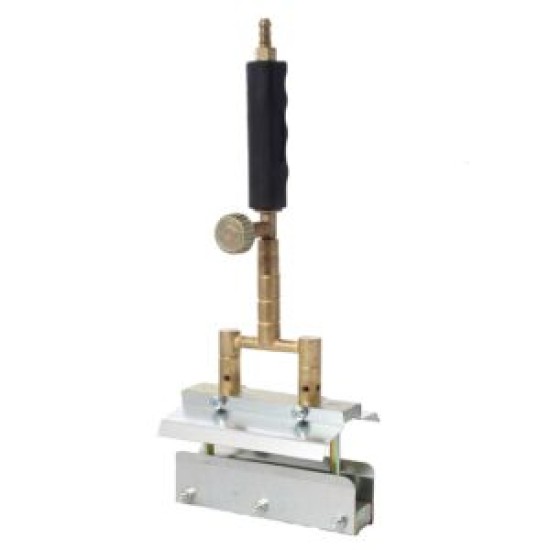 Πυροσφραγίδα υγραερίου Πυροσφραγίδα υγραερίου